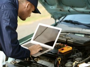 Diagnostic Test